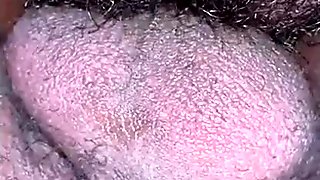 Step son fucking step mom hairy wet pussy