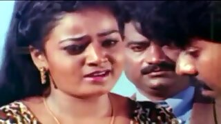 Telugu Romantic Movies - South Indian Mallu Scenes